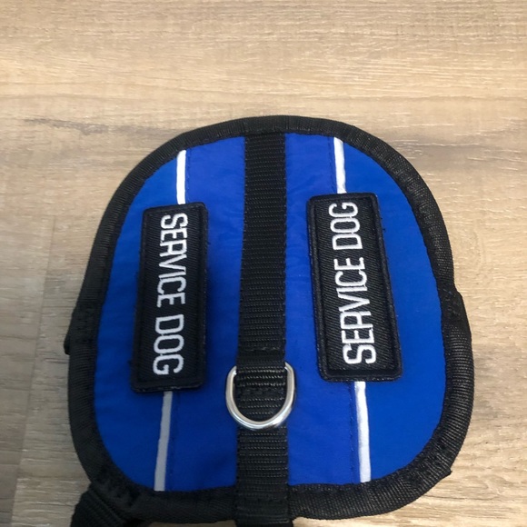 Service dog vest new - Picture 1 of 2